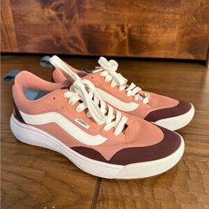 Vans Ultrarange Ultracush Sneakers